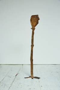 bronzo 66x17